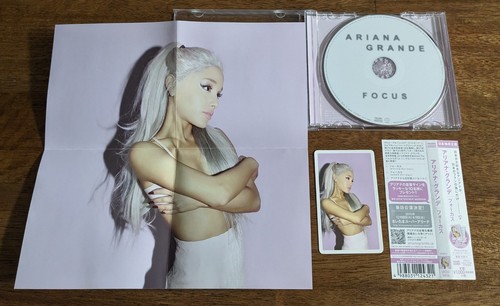 Used ariana grande - used,