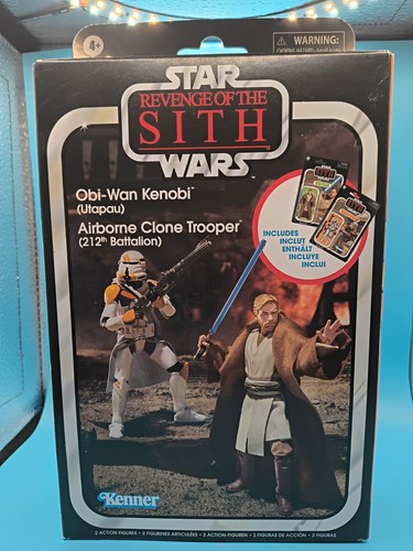Star wars vintage collection - star,
