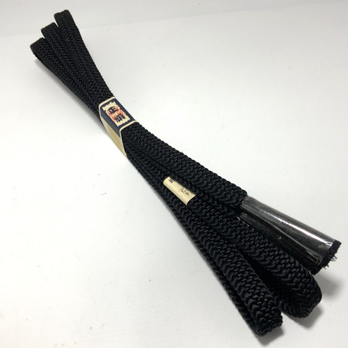 Obi jime 100 - obi-jime, braided